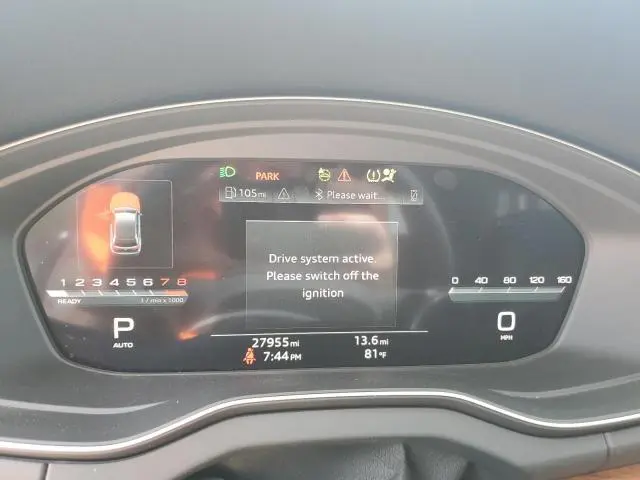 2023 AUDI Q5 PREMIUM PLUS 45  