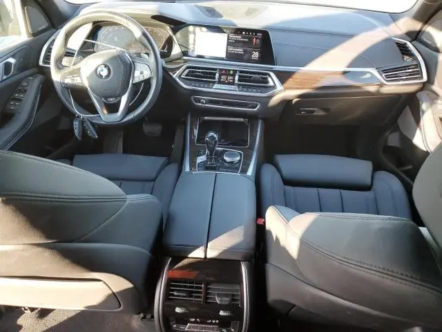 2021 BMW X5 SDRIVE 40I