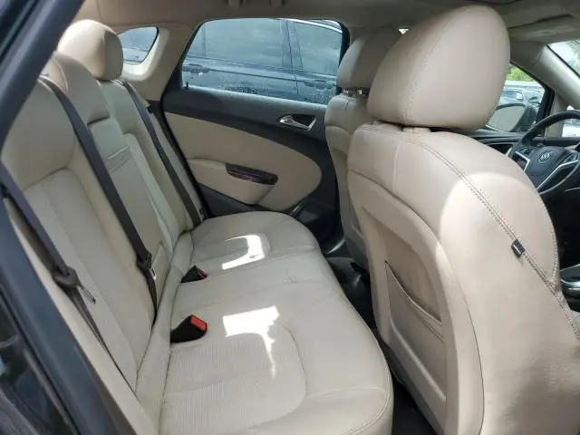2014 BUICK VERANO CONVENIENCE  