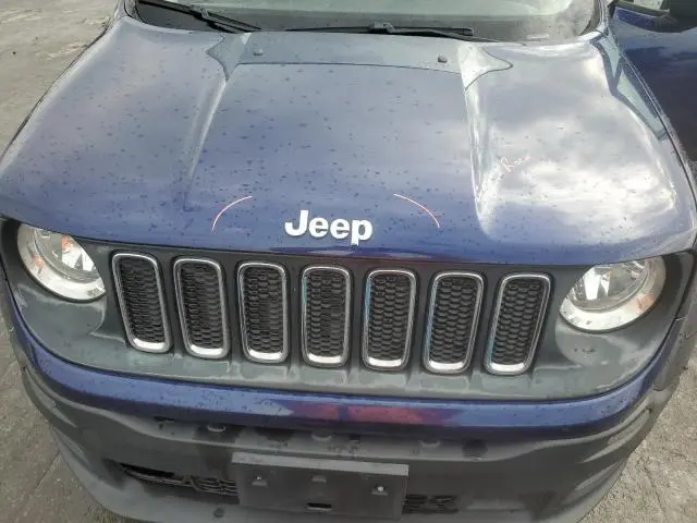 2016 JEEP RENEGADE SPORT  