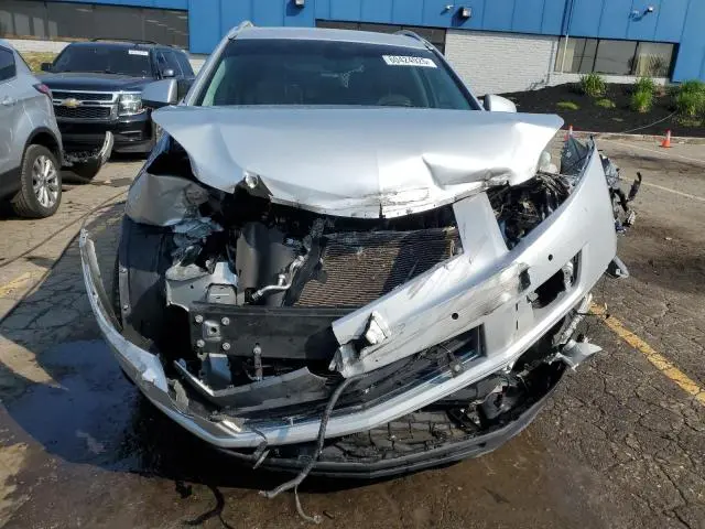 2011 CADILLAC SRX LUXURY COLLECTION  