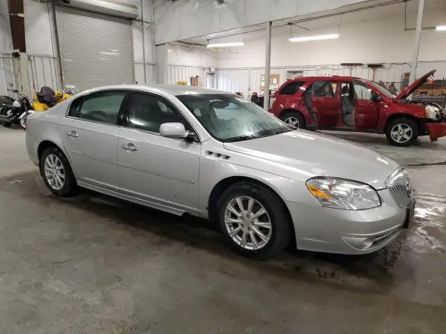 2011 BUICK LUCERNE CXL  