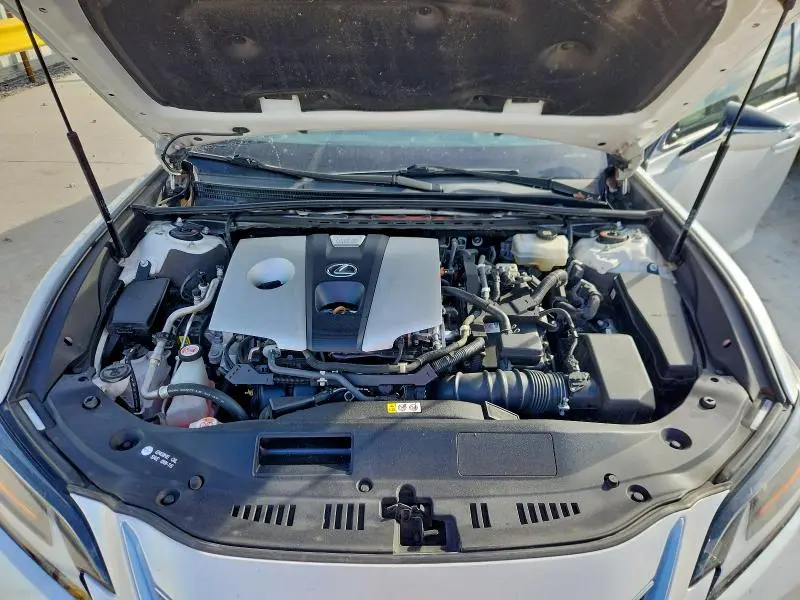 2021 LEXUS ES 300H ULTRA LUXURY  