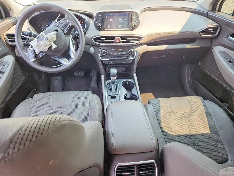 2019 HYUNDAI SANTA FE SEL 2.4L  