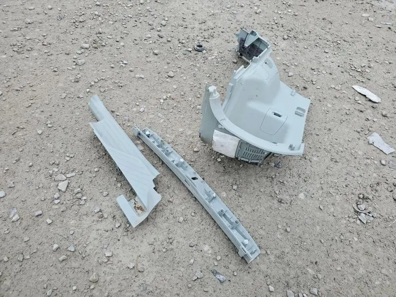 2013 TOYOTA PRIUS V FIVE  