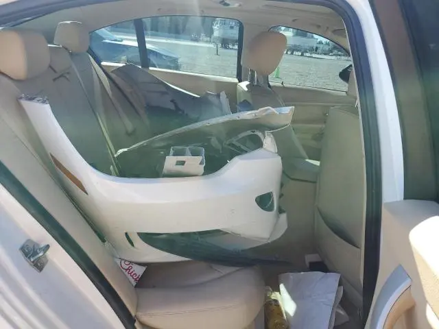 2014 BMW 320 I XDRIVE  