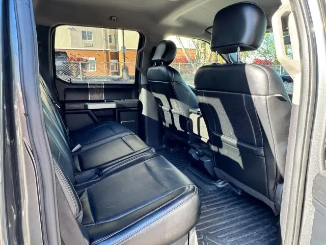 2018 FORD F350 SUPER DUTY  