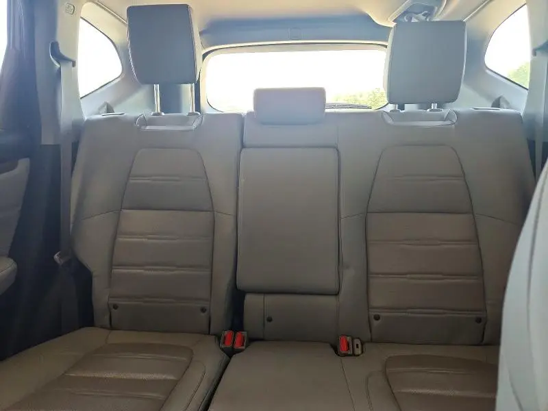 2019 HONDA CR-V EXL  