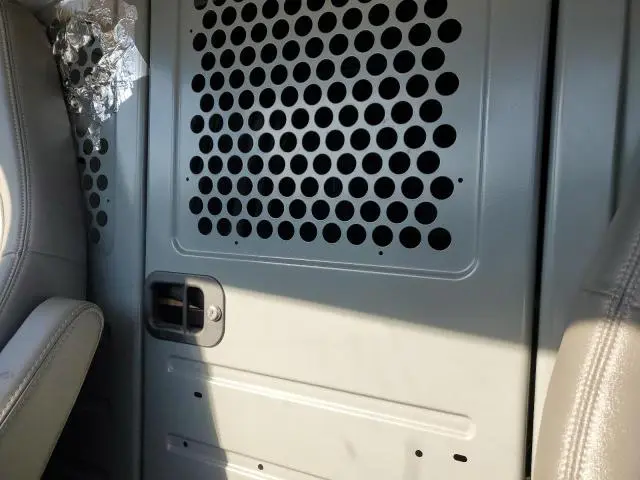 2018 CHEVROLET EXPRESS G2500   