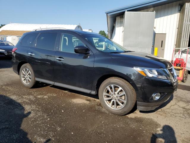 2016 NISSAN PATHFINDER S