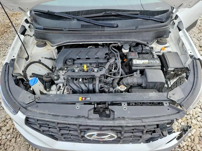 2021 HYUNDAI VENUE SE  