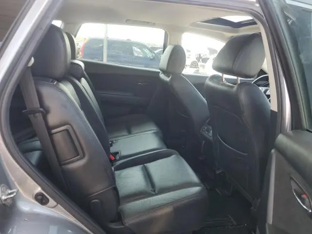 2014 MAZDA CX-9 TOURING  