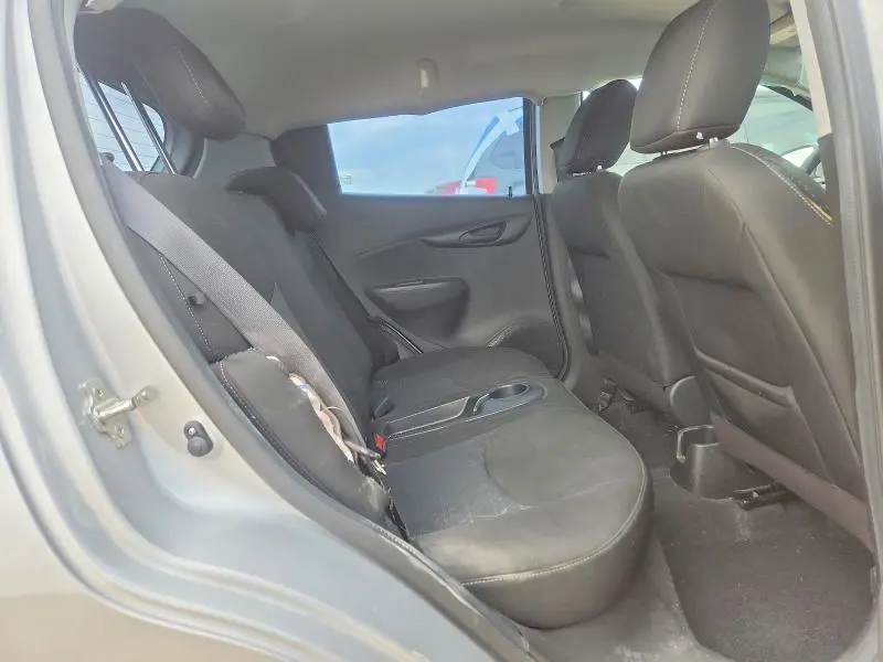 2020 CHEVROLET SPARK 1LT  