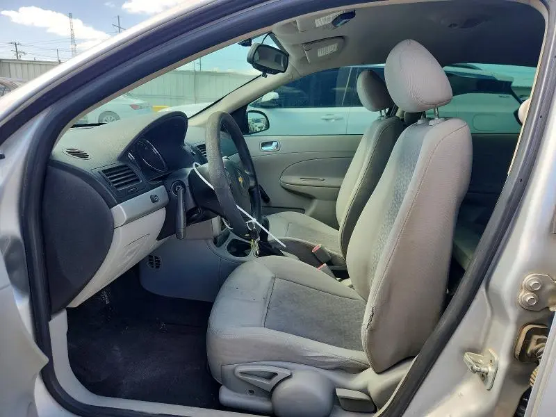 2010 CHEVROLET COBALT LS  