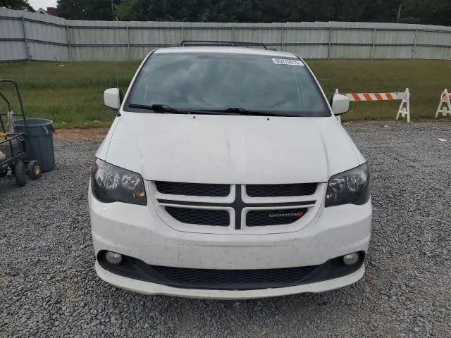 2015 DODGE GRAND CARAVAN R/T  