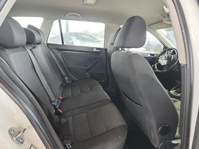 2013 VOLKSWAGEN JETTA S