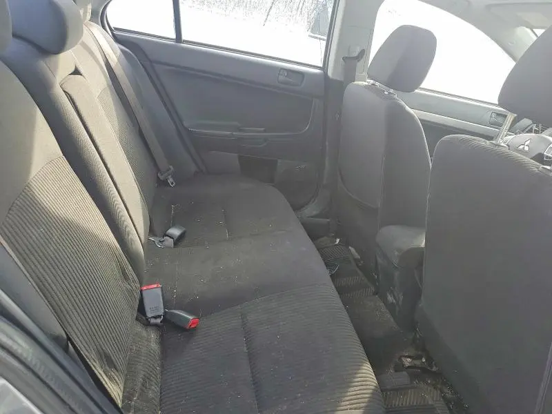 2014 MITSUBISHI LANCER ES/ES SPORT  