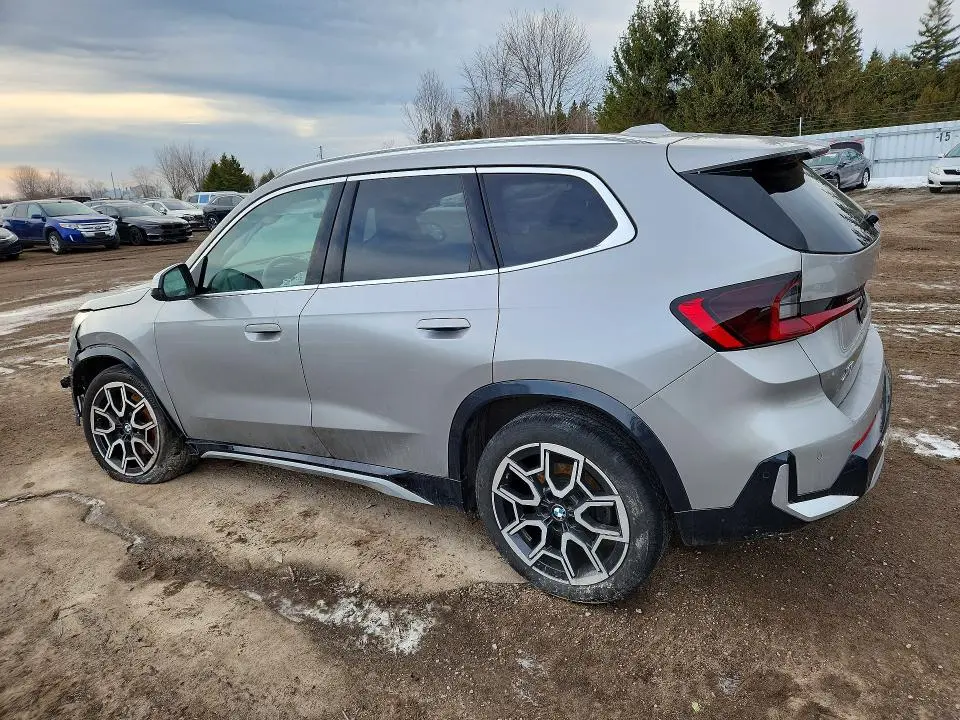 2024 BMW X1 XDRIVE28I  