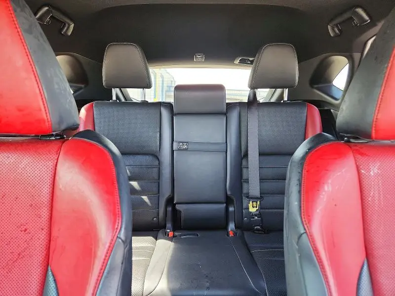 2018 LEXUS NX 300 F SPORT  