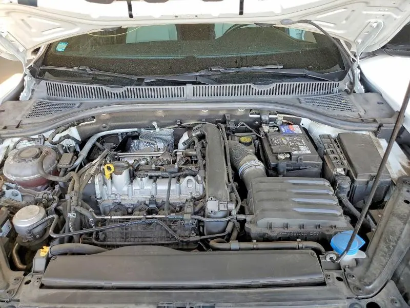 2021 VOLKSWAGEN JETTA S  