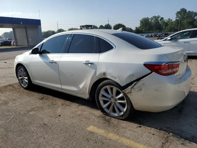 2012 BUICK VERANO   