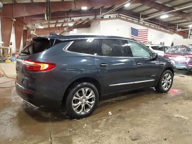 2018 BUICK ENCLAVE AVENIR  