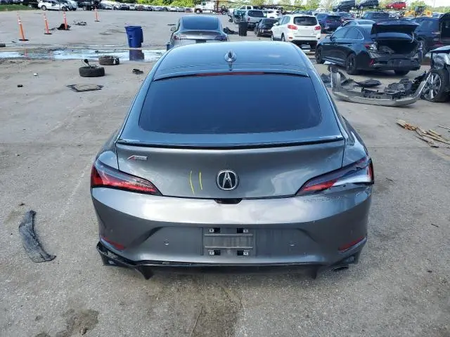 2024 ACURA INTEGRA A-SPEC TECH  
