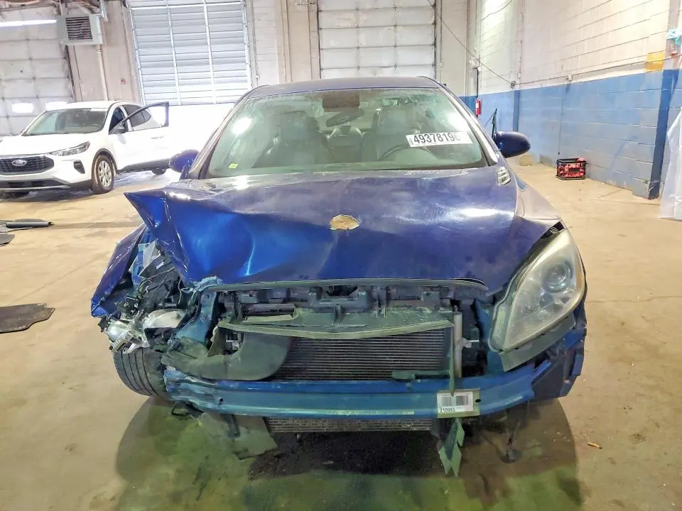 2013 BUICK VERANO   
