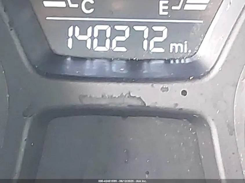2015 HYUNDAI ELANTRA LIMITED