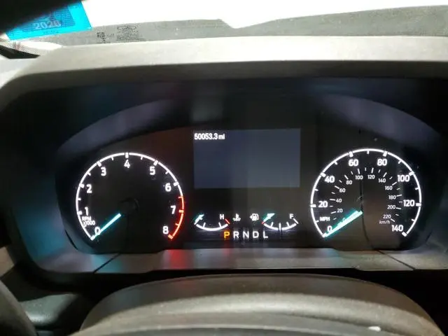 2023 FORD MAVERICK XL  