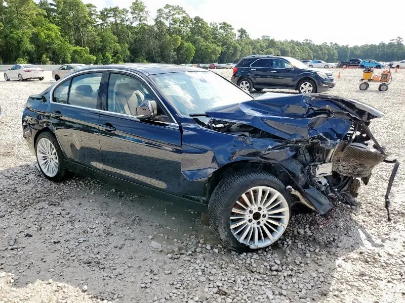 2012 BMW 328 I  