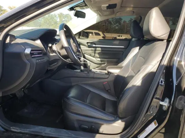 2023 NISSAN ALTIMA SL  