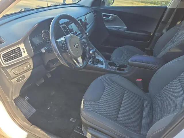 2019 KIA NIRO FE  