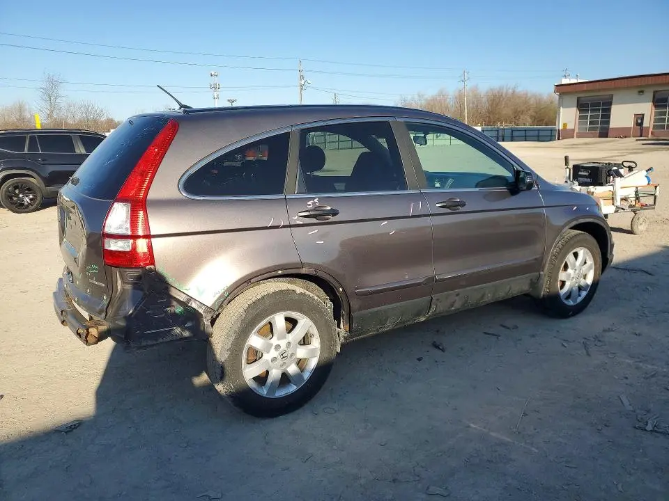 2011 HONDA CR-V SE  