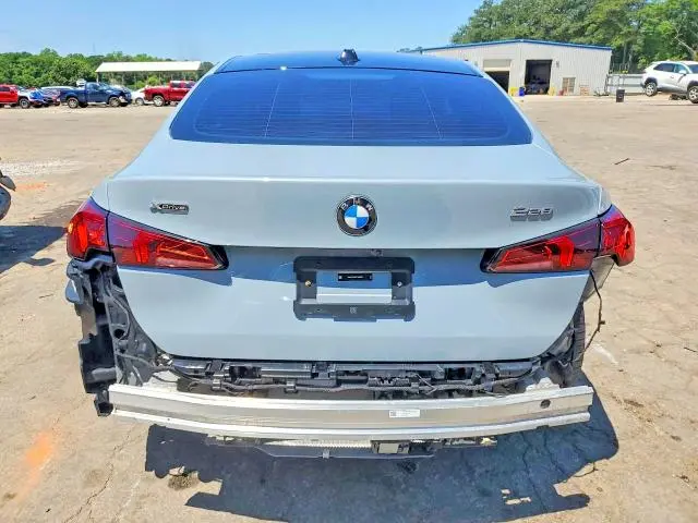 2026 BMW 228XI   