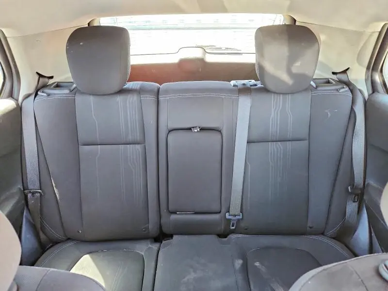 2013 CHEVROLET TRAX 1LT  
