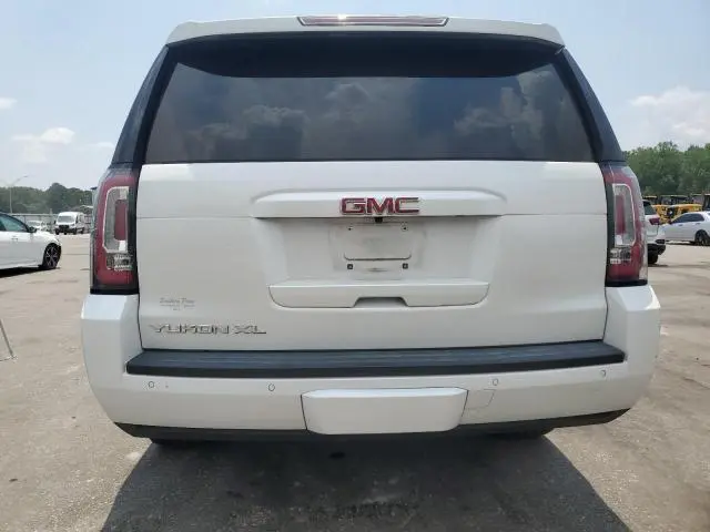 2019 GMC YUKON XL K1500 SLT  