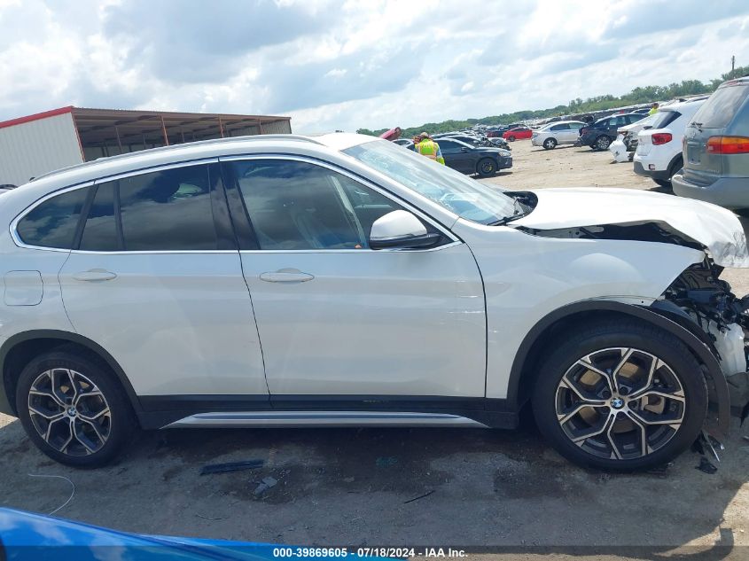 2020 BMW X1 SDRIVE28I