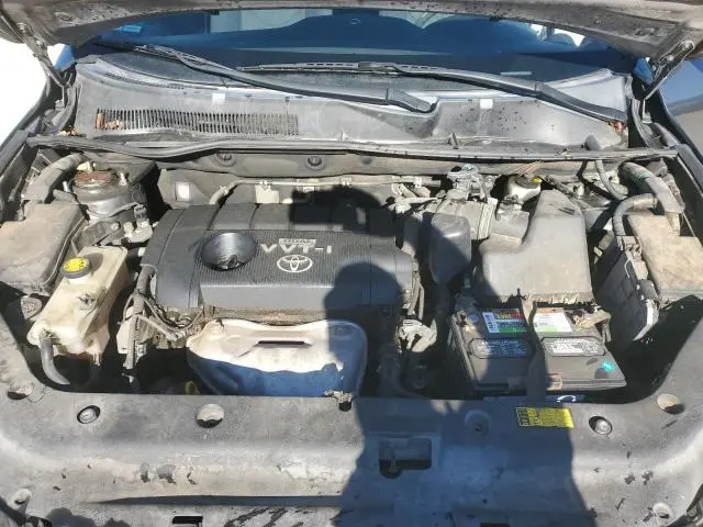 2010 TOYOTA RAV4 SPORT  