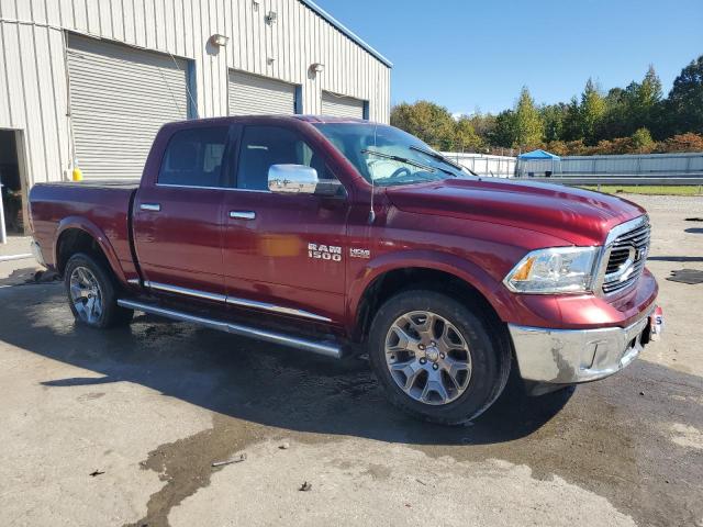 2018 RAM 1500 LONGHORN