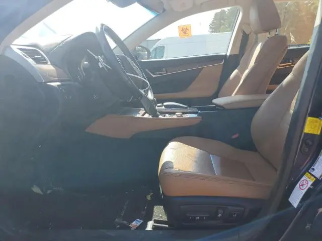 2017 LEXUS GS 350 BASE  