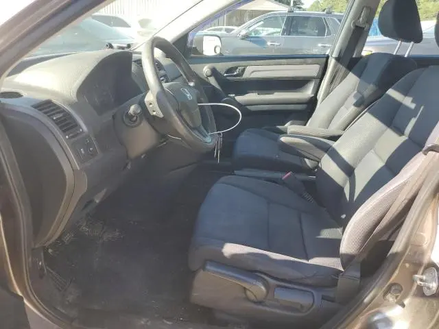 2011 HONDA CR-V LX  