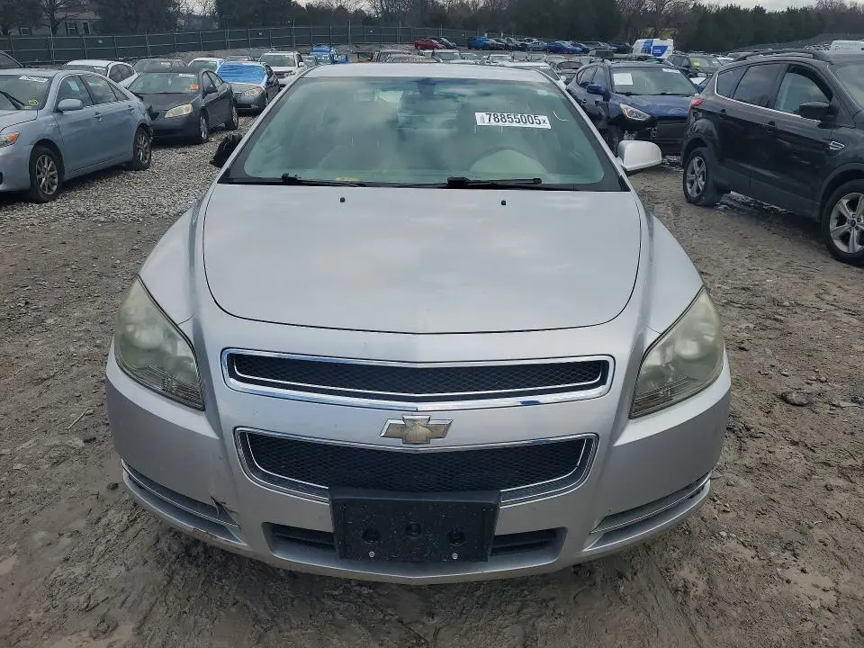 2010 CHEVROLET MALIBU 2LT  