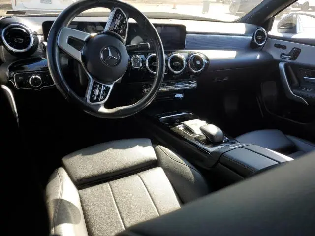 2020 MERCEDES-BENZ A 220 4MATIC  