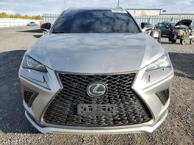 2019 LEXUS NX 300 BASE  