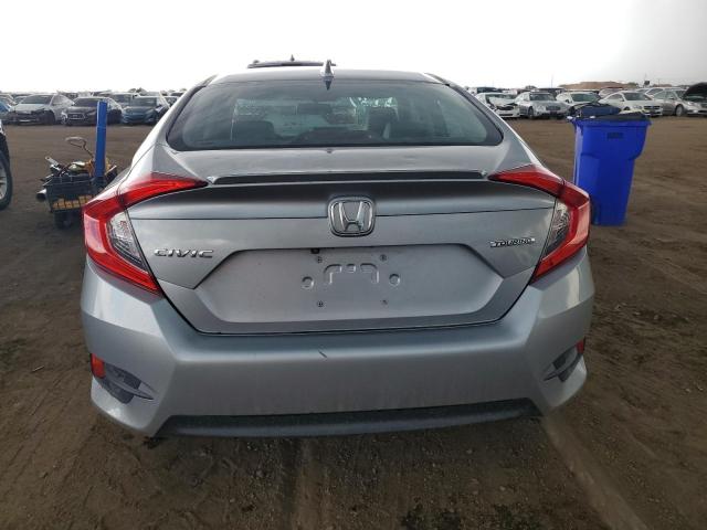 2017 HONDA CIVIC TOURING