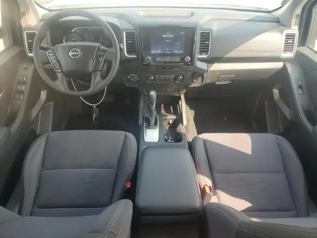 2023 NISSAN FRONTIER S  
