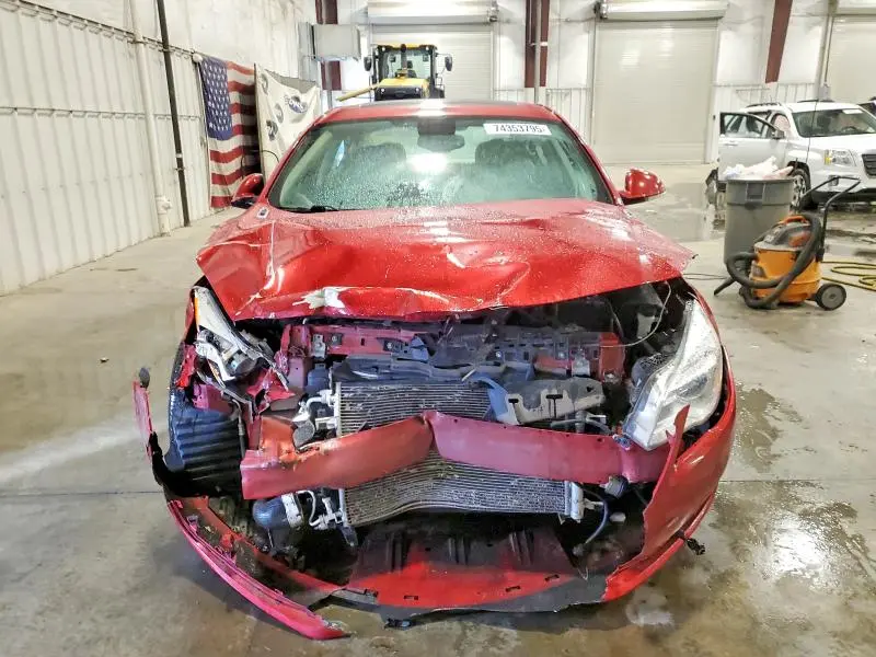 2014 BUICK REGAL PREMIUM  