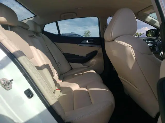 2017 NISSAN MAXIMA 3.5S  