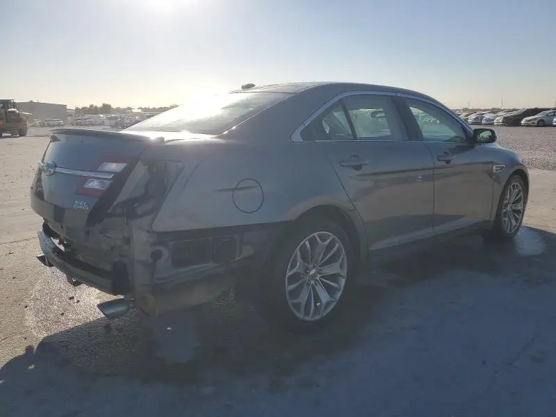 2013 FORD TAURUS LIMITED